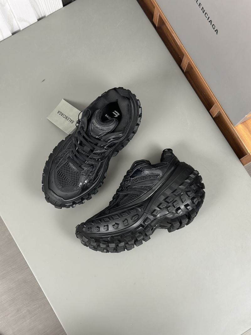 Balenciaga Low Shoes